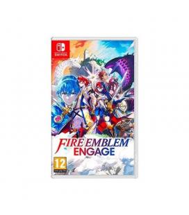 JUEGO NINTENDO SWITCH FIRE EMBLEM ENGAGE