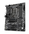 Gigabyte B660 DS3H DDR4 placa base Intel B660 LGA 1700 ATX
