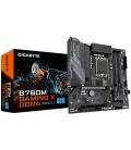 Gigabyte B760M GAMING X DDR4 placa base Intel B760 LGA 1700 micro ATX