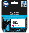 TINTA HP 953 MAGENTA