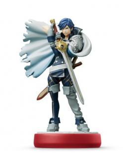 FIGURA NINTENDO AMIIBO FIRE EMBLEM CHROM