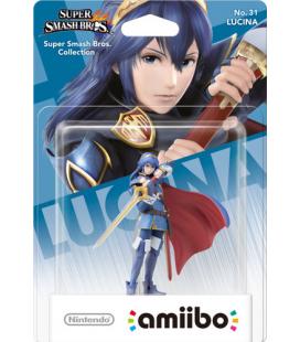 FIGURA NINTENDO AMIIBO SMASH LUCINA