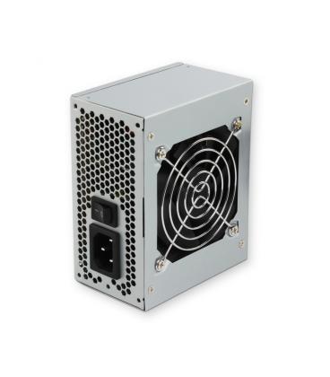 TOOQ FUENTE 500W. VENTILADOR NO INCLUYE CABLE - Imagen 1