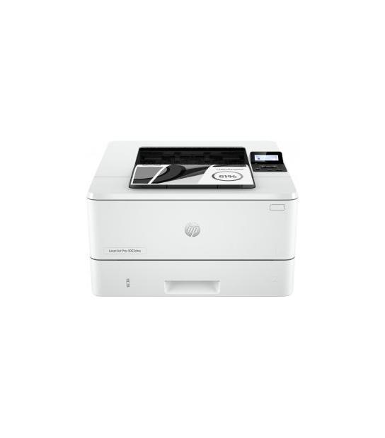 Impresora láser monocromo hp laserjet blanca