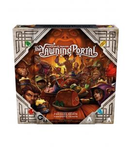 Juego de mesa avalon hill the yawning portal - (versión en español)