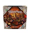 Juego de mesa avalon hill the yawning portal - (versión en español)