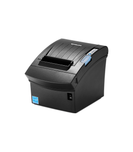 Impresora ticket termica directa bixolon srp - 350iii usb paralelo negra