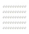 AISENS Conector RJ45 8 Hilos CAT.6 AWG24 (50 UDS)