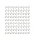 Conector RJ45 Aisens A139-0657/ Cat.6/ 100 uds