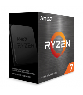 AMD Ryzen 7 5800X Procesador BOX Sin ventilador
