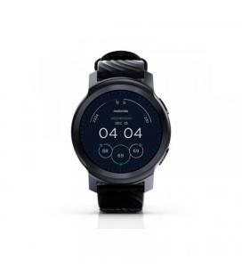 Motorola Moto Watch 100 Glacier Phantom Black