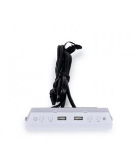 CONTROLADORA EXTERNA ARGB+USB LIAN LI 216 W