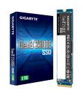 Gigabyte Gen3 2500E SSD 1TB PCIe 3.0x4 NVMe 1.3