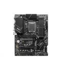 MSI PRO Z790-P WIFI placa base Intel Z790 LGA 1700 ATX