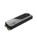 SP XS70 SSD 1TB NVMe PCIe Gen 4x4 w-HS