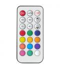 MARS GAMING CAJA MC-KX E-ATX XL 5X 12CM WHITE