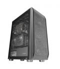 MARS GAMING CAJA MC-PRO2 E-ATX XL BLACK