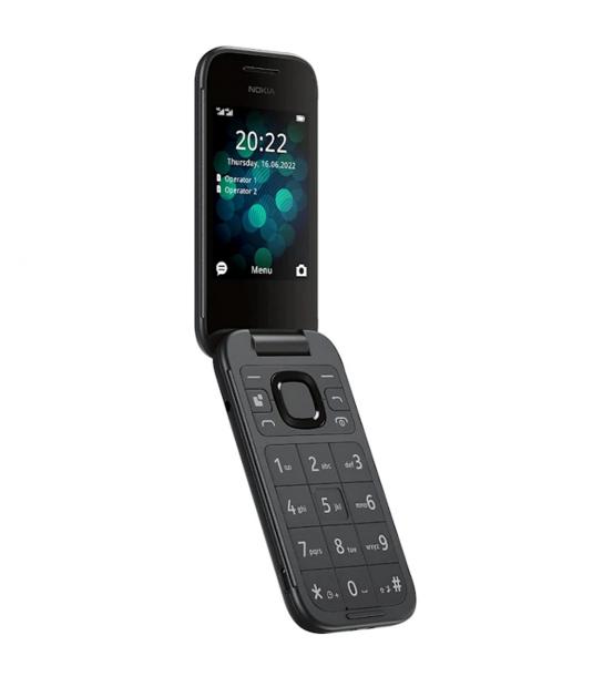 Teléfono móvil telefunken s410 para personas mayores/ - Depau