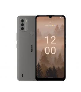 Telefono movil smartphone nokia c31 charcoal 6.7pulgadas - 64gb rom - 4gb ram - 13 + 2 + 2 mpx - 5 mpx - octa core