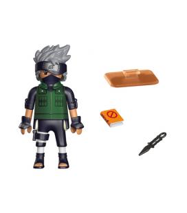 Playmobil Kakashi