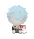 Peluche banpresto my hero academia big plush tomura shigaraki