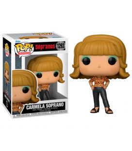 Funko pop series tv los soprano carmela soprano 59292