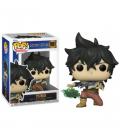 Funko pop black clover yuno 60698