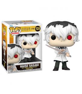 Funko pop tokyo ghoul haise sasaki 57641