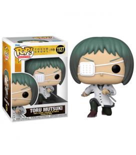 Funko pop tokyo ghoul tooru mutsuki 57644