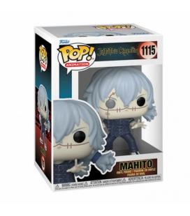 Funko pop jujutsu kaisen mahito 61359
