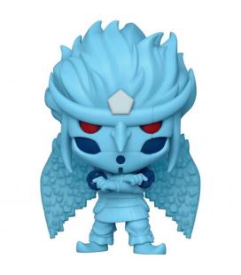 Funko pop naruto kakashi forma susano - o perfecto (1015) exclusivo 15 cm 58146