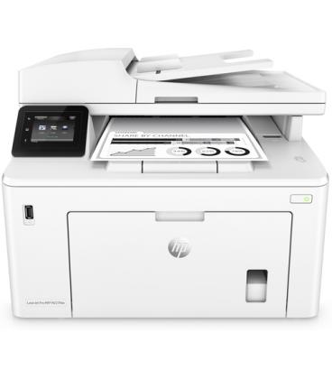 IMPRESORA HP LASERJET PRO MFP M227FDW - Imagen 1