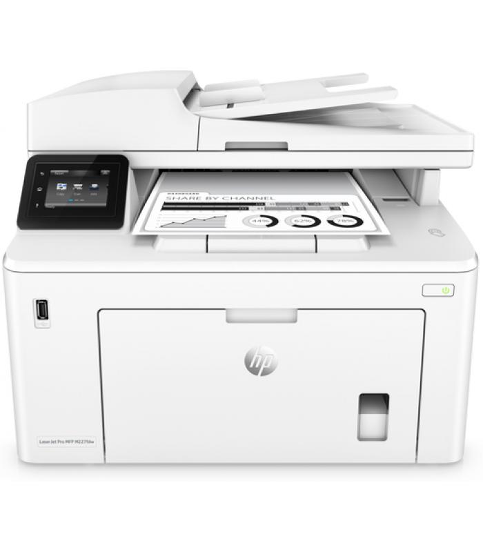 IMPRESORA HP LASERJET PRO MFP M227FDW