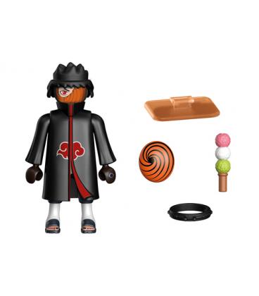 Playmobil Tobi