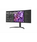  MONITOR LED LG IPS 34WQ75C-B 34" 3440 X 1440 5MS 21:9 HDMI DISPLAYPORT ALTAVOCES REG. ALTURA