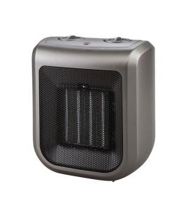 Calefactor cerámico soler y palau tl - 18ptc negro - 2000w - filtro lavable