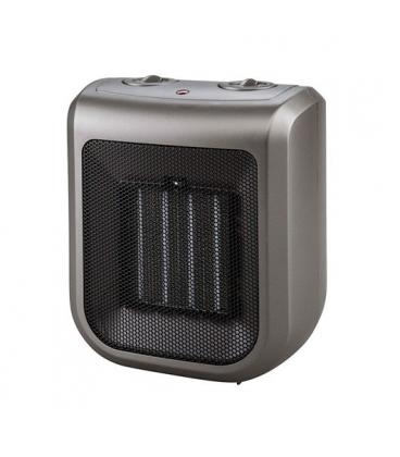 Calefactor cerámico soler y palau tl - 18ptc negro - 2000w - filtro lavable