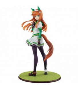 Figura megahouse uma musume pretty derby lucrea silence suzuka