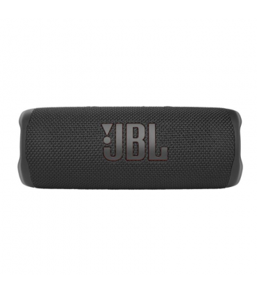 Altavoz con bluetooth jbl flip 6/ 30w/ 1.0