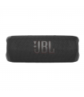 Altavoz con bluetooth jbl flip 6/ 30w/ 1.0