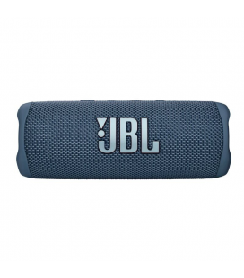 Altavoz con bluetooth jbl flip 6/ 30w/ 1.0/ azul