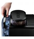Cafetera Expreso Krups Arabica Display/ 1450W/ 15 Bares/ Negra