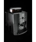 Cafetera Expreso Krups Arabica Display/ 1450W/ 15 Bares/ Negra
