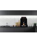 Cafetera Expreso Krups Arabica Display/ 1450W/ 15 Bares/ Negra