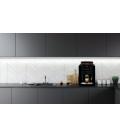 Cafetera Expreso Krups Arabica Display/ 1450W/ 15 Bares/ Negra