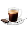 Cafetera Expreso Krups Arabica Display/ 1450W/ 15 Bares/ Negra