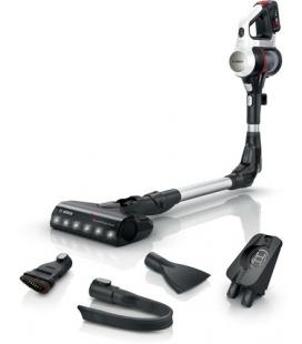 Aspirador Escoba con batería Bosch Serie 7 Unlimited Blaca/ 18V/ Autonomía 40 Min