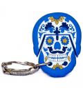 Pendrive 32gb tech one tech calavera blue monday usb 2.0