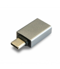 ADAPTADOR 3GO OTG USB-C 3.0 A USB-A HEMBRA