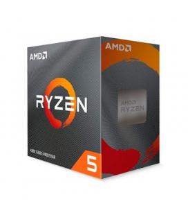 PROCESADOR AMD AM4 RYZEN 5 4500 6X3.6GHZ/8MB BOX